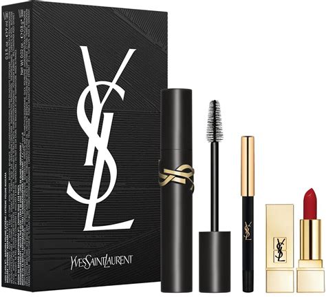 lash clash ysl mascara|ysl lash clash mini.